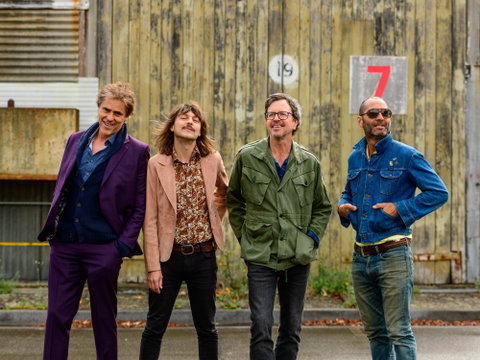 The Whitlams - Gaffage And Clink - Pubs and Clubs 0