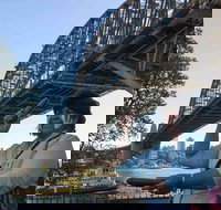 The Rocks Dreaming Aboriginal Heritage Walking Tour with Dreamtime Southern X - Pubs and Clubs