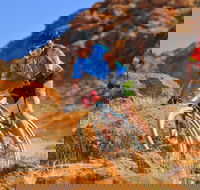 The Redback - Go Out