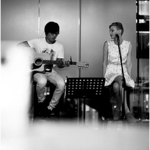 The Logan Duo - Go Out 0