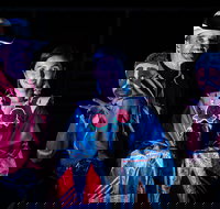 The Gulf Country Frontier Days Festival - Pubs and Clubs