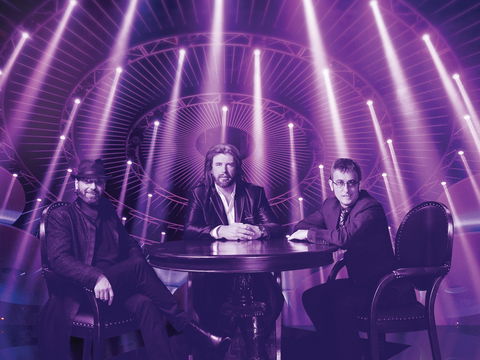The Australian Bee Gees Show - 25th Anniversary Tour - Wyong - Pubs and Clubs 0