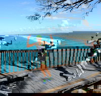 The Straddie Salute Triathlon Festival - Pubs and Clubs