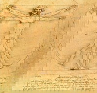 The Real Da Vinci Code - Go Out