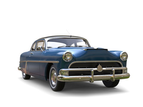 Tour De Cassowary - Classic Car Tour - Pubs and Clubs 1