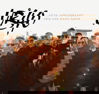 UB40 40th Anniversary Tour - Pubs and Clubs