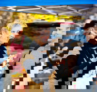 Unique Boutique  Virtual Markets Postponed - Pubs and Clubs