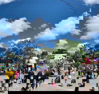 Uraidla and Summertown Country Show - Pubs and Clubs