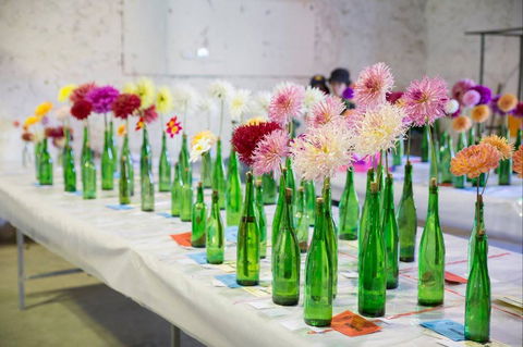 Uraidla And Summertown Country Show - Pubs and Clubs 1