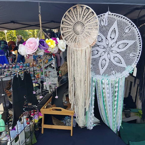 Victoria Point Markets - Go Out 0