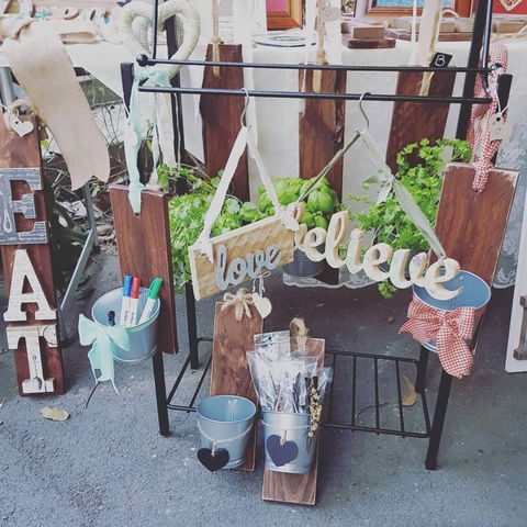 Victoria Point Markets - Go Out 1