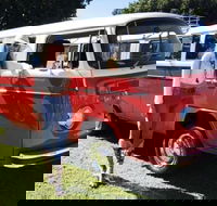 VOLKS Fest on the Reef 2020 - Pubs and Clubs