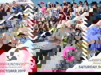 Wagga Wagga Picnic Race Day