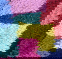 Weaving Workshop for Kids - Pubs and Clubs