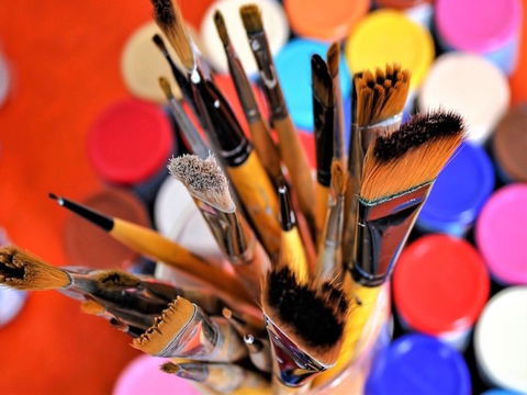 Weekly Youth Art Classes - Pubs and Clubs 0