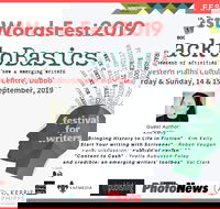 WestWordsFest Digital - Pubs and Clubs