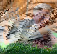 Winter Holiday Fun at Australia Zoo - Pubs and Clubs