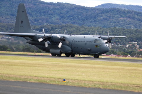 Wings Over Illawarra - Pubs and Clubs 2