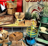 Wodonga Car Boot Market - Pubs and Clubs