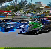 Yamba Rod Run - Go Out