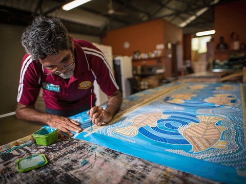 Yarrabah Music And Cultural Festival - Go Out 1