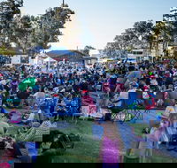 Yass Community Christmas Carols - Go Out