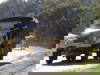 ARTHC Annual Dinner and Road Run with Show and Shine Auction and Music.