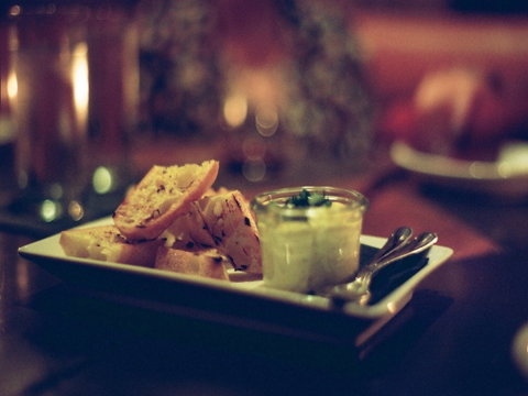 A Taste Of The Mediterranean Cooking Class - Pubs and Clubs 0