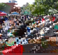 Flemington Farmers Market - Pubs and Clubs