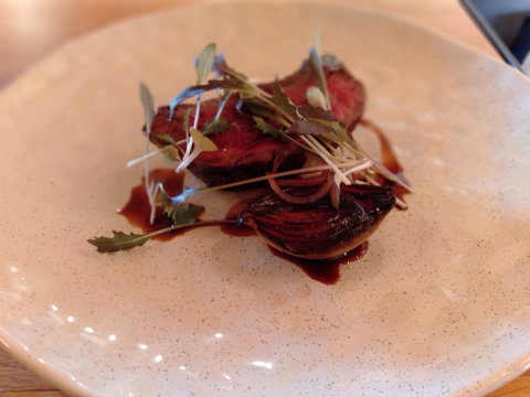 Friday Long Lunch @  Hart Of The Barossa Tasting Shed - Pubs and Clubs 1