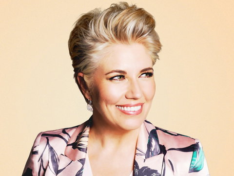 Melinda Schneider: A Farewell To Doris - Pubs and Clubs 0