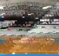 Millicent Basketball Junior Carnival Weekend - Pubs and Clubs