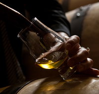 Tasmanian Whisky Week - Go Out