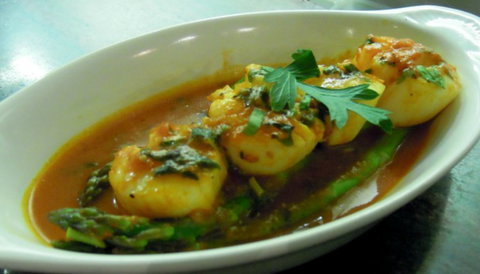 Ramon's - Pubs and Clubs 1