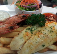 Nunzio's Pizza and Pasta Family Restaurant - Pubs and Clubs