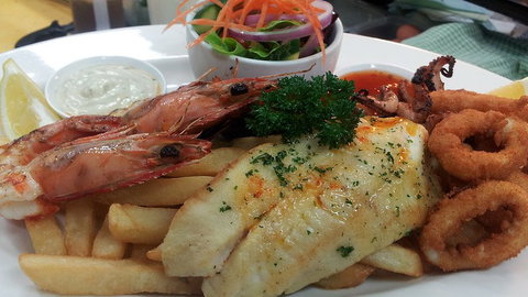 Nunzio's Pizza And Pasta Family Restaurant - Go Out 0