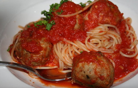 Nunzio's Pizza And Pasta Family Restaurant - Go Out 2