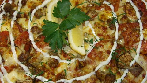 Nunzio's Pizza And Pasta Family Restaurant - Go Out 3