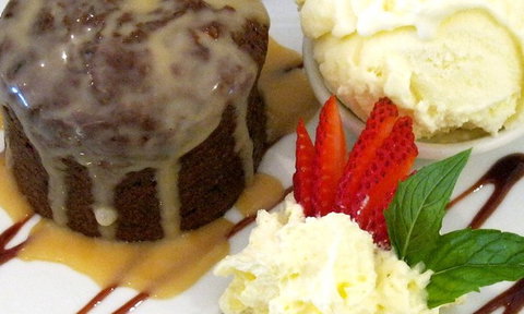 Nunzio's Pizza And Pasta Family Restaurant - Go Out 4