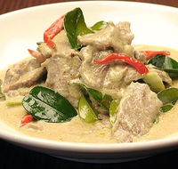 Stir Crazy Thai - Pubs and Clubs