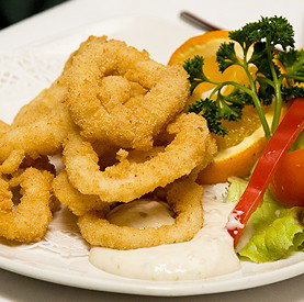 Penshurst Cottage Italian & Seafood Restaurant - Go Out 0