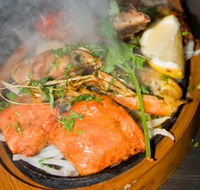 Kashi Indian Restaurant - Go Out