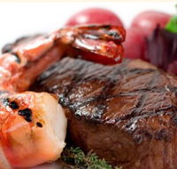 Vinnies Ristorante - Go Out