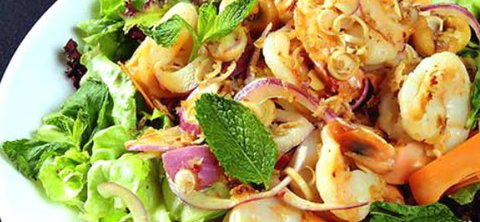 Money Bag Thai Restaurant - Go Out 1