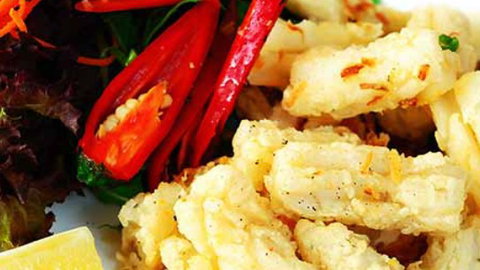 Money Bag Thai Restaurant - Go Out 4