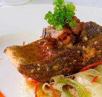 Banjo Paterson Cottage Restaurant - Pubs and Clubs