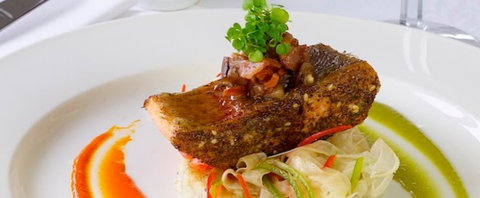 Banjo Paterson Cottage Restaurant - Pubs and Clubs 0