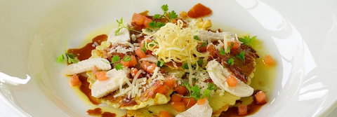 Banjo Paterson Cottage Restaurant - Pubs and Clubs 2