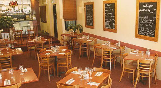 Roseville NSW Pubs and Clubs