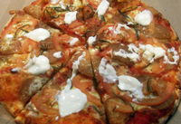 Chianti's Woodfire Pizza Restaurant